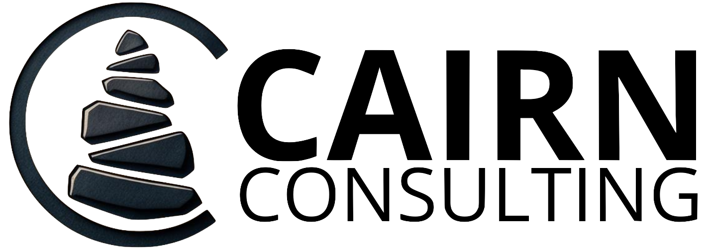 Cairn Consulting Logo